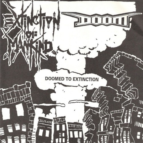 Doomed to Extinction