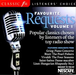 Favourite Requests, Volume I
