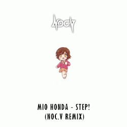 Step! (Noc.V remix)