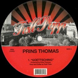 Goettsching