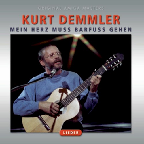 Mein Herz muss barfuß gehen
