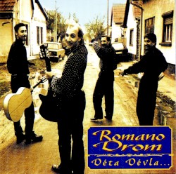 Déta Dévla...