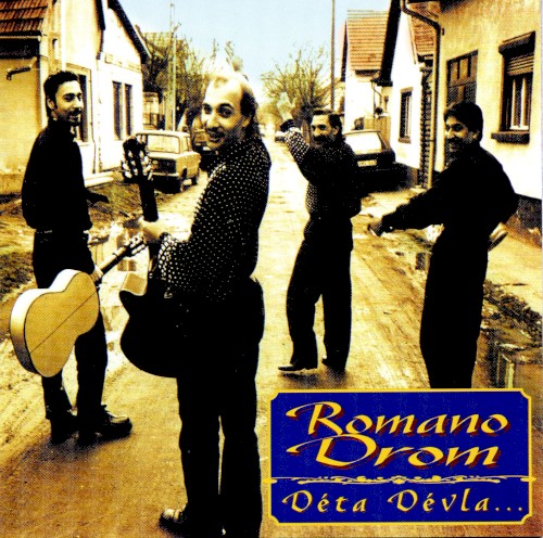 Déta Dévla...