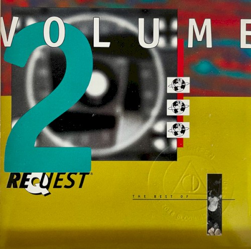The Best Of Request Volume 2