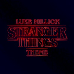 Stranger Things Theme