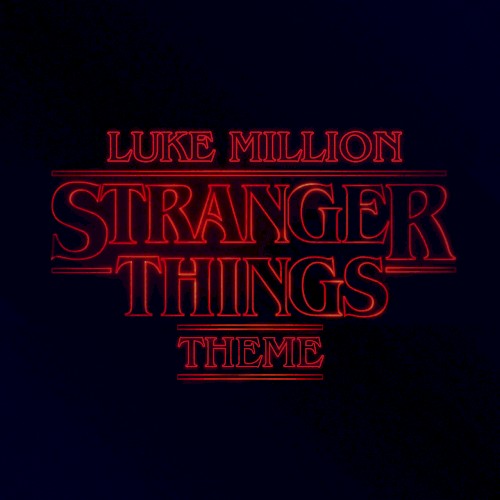 Stranger Things Theme