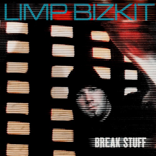 Break Stuff