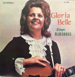 Sings Bluegrass