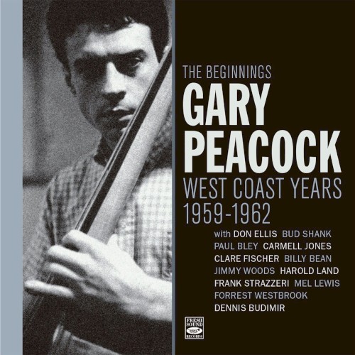 The Beginnings: West Coast Years 1959-1962