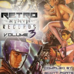 Retrosynth Records Vol. 3