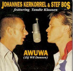 Awuwa (Zij wil dansen)