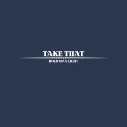 Hold Up A Light