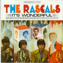 It's Wonderful (The Complete Atlantic Studio Recordings)