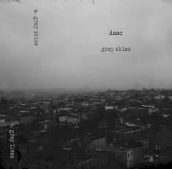 Grey Skies