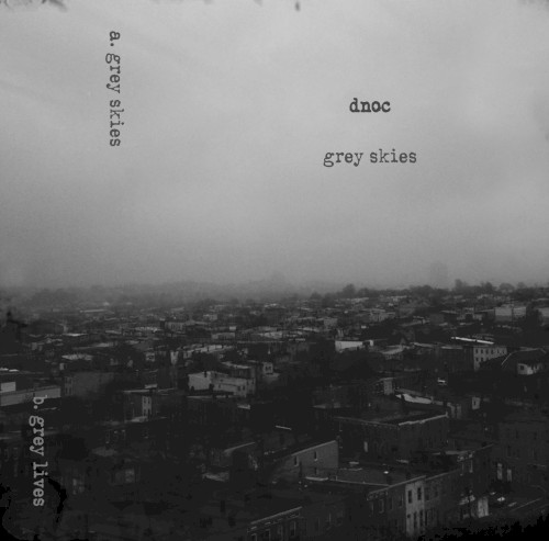 Grey Skies