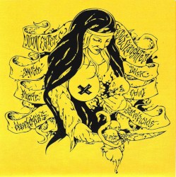 Nun Eaters / Fetus Slaughter