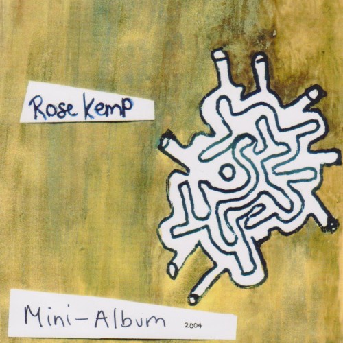Mini-Album