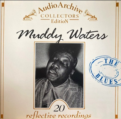 20 Reflective Recordings