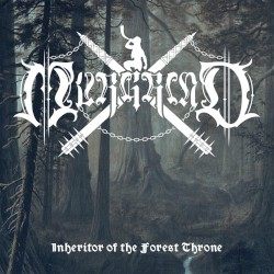 Inheritor of the Forest Throne
