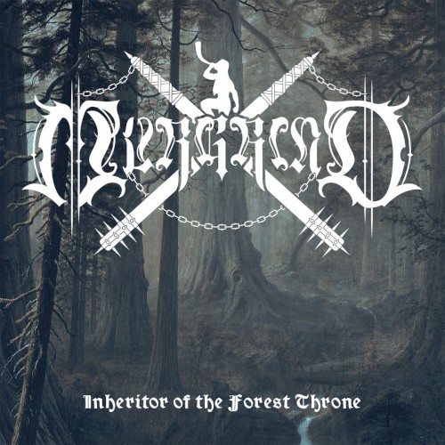 Inheritor of the Forest Throne