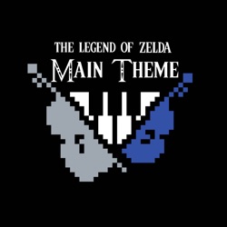 Main Theme (From “The Legend of Zelda”)