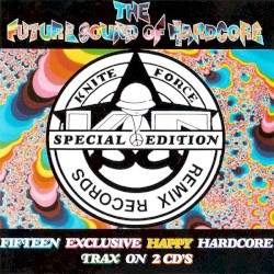 The Future Sound Of Hardcore