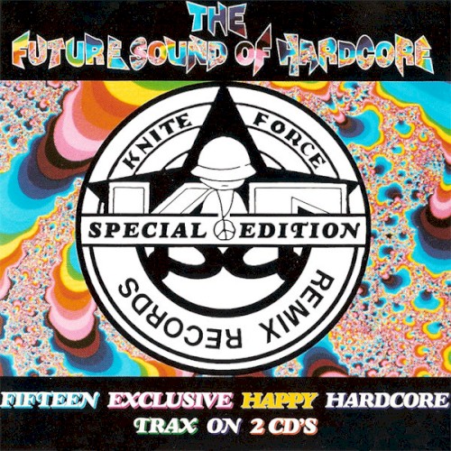 The Future Sound Of Hardcore