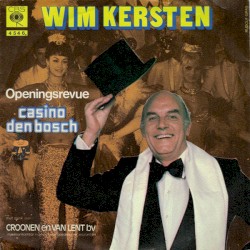 Openingsrevue Casino Den Bosch