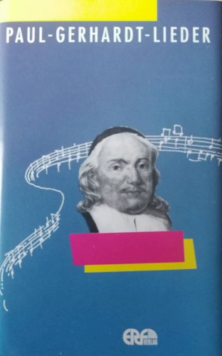 Paul-Gerhardt-Lieder