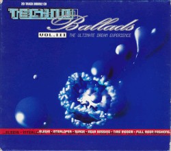Techno Ballads Vol. III