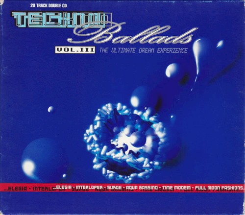 Techno Ballads Vol. III