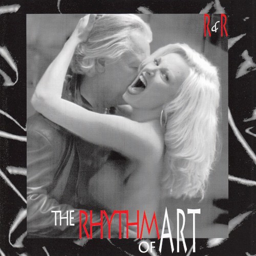 The Rhythm of Art