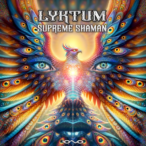 Supreme Shaman