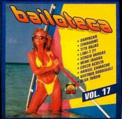 Bailoteca, vol. 17