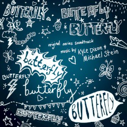 Butterfly: Original Series Soundtrack