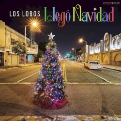 Llegó Navidad