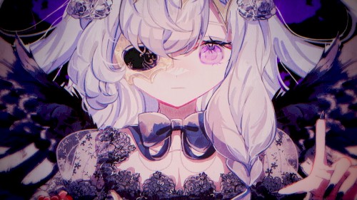 ユーエンミィ / 狐子 × flower ｰ You＆me
