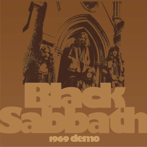 1969 Demo