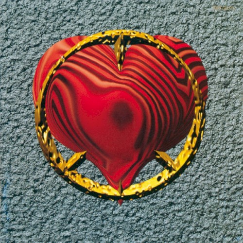 ROMANTIC 1990