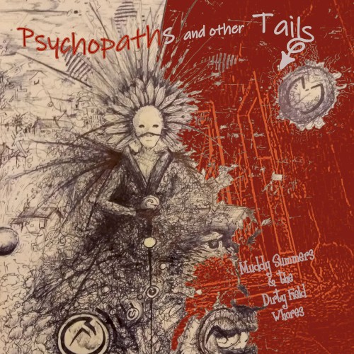Psychopaths and other Tails