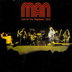 Live at the 'Rainbow' 1972