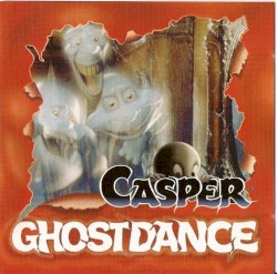 Casper Ghostdance