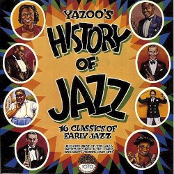 Yazoo's History Of Jazz