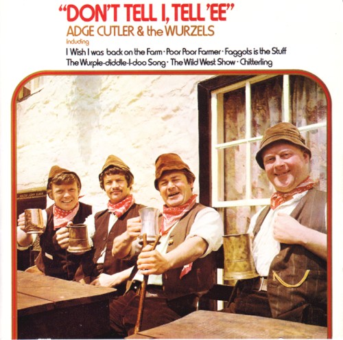 Don't Tell I, Tell 'Ee