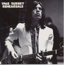 Surrey Rehearsals 1968