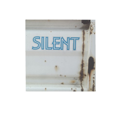 Car Radio Piece - I
