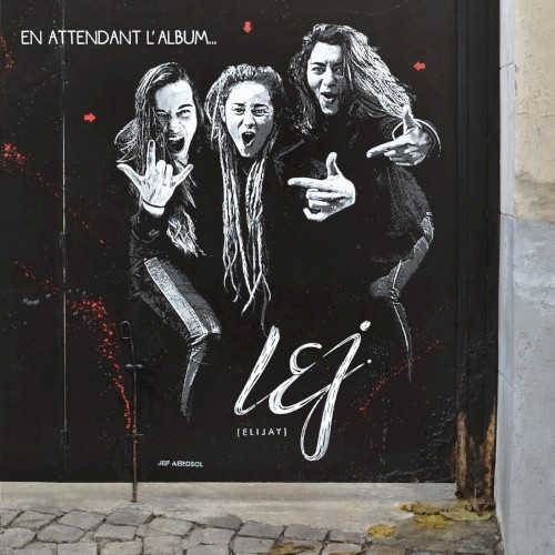 En attendant l’album…