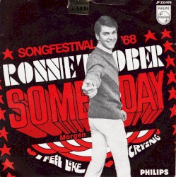 Someday / I Feel Like Crying