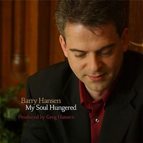 My Soul Hungered