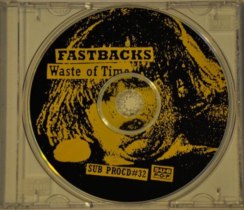 Waste of Time